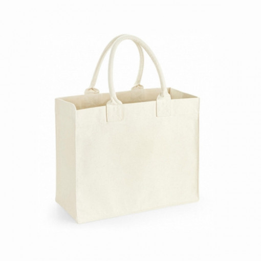 Плажна чанта Resort Canvas Bag Off White
