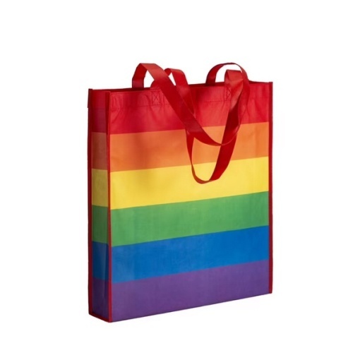 Торба Luino Rainbow