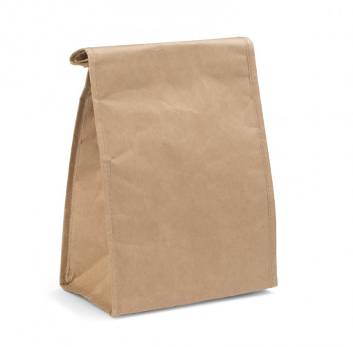 Хартиена термо чанта за храна - Img 1