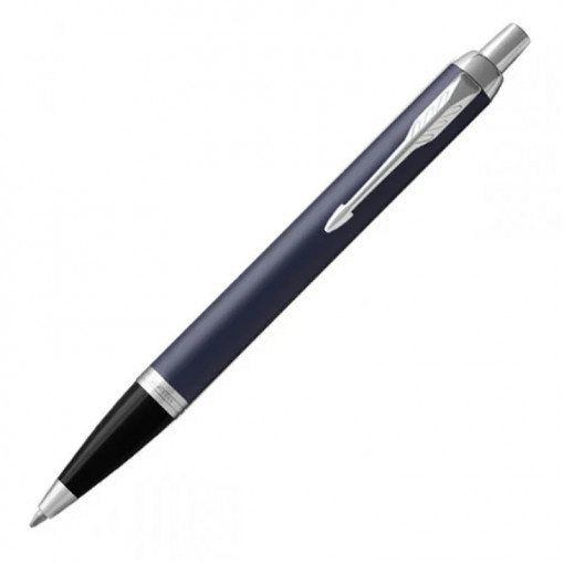 Parker IM ballpen Blue - Img 1