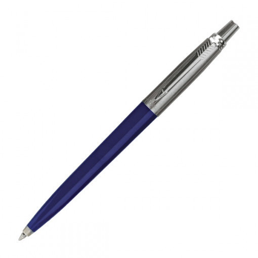 Parker Jotter Химикалка в кутия Navy