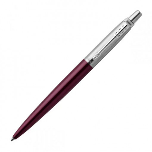 Parker Jotter Core Химикалка в кутия Lilac - Img 1