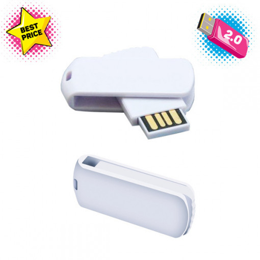 USB флаш памет 2.0 TWIST