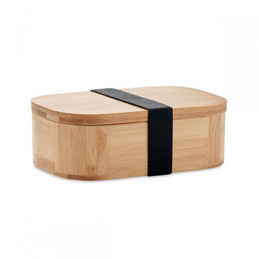 Бамбукова кутия за обяд LADEN