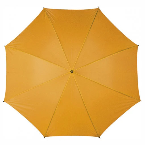 Голф чадър в калъф COLORISIMO Orange