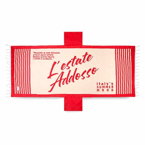Кърпа за шезлонг LEstate Addoso Zoppini