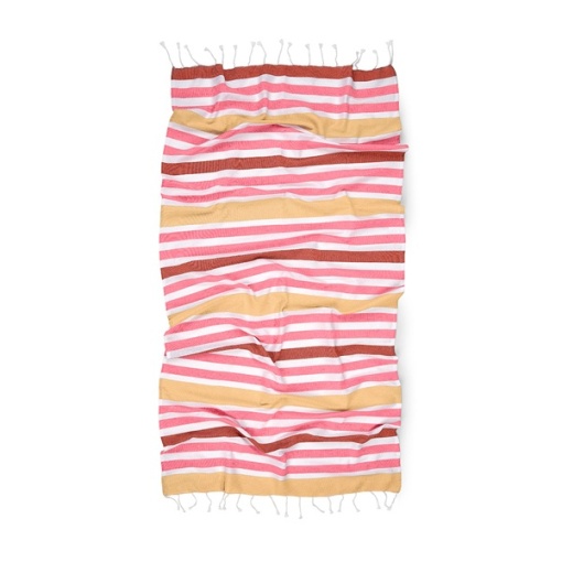Плажна кърпа Mariella Burani Pink