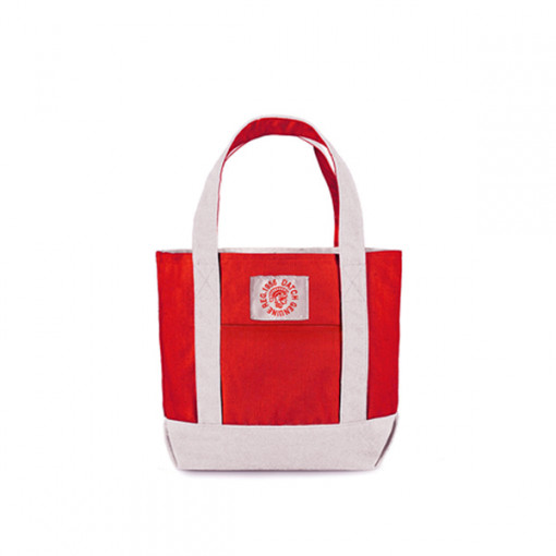 Плажна чанта mini DATCH Червена