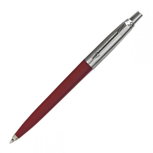 Parker Jotter Originals Recycled Red