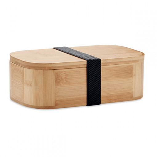 Бамбукова кутия за обяд LADEN LARGE