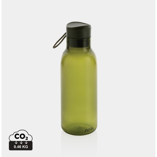 Бутилка за вода Avira Atik 0,5L Green