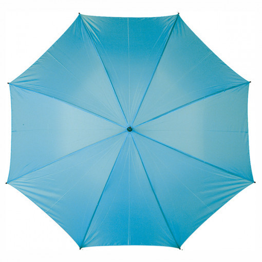 Голф чадър в калъф COLORISIMO Blue