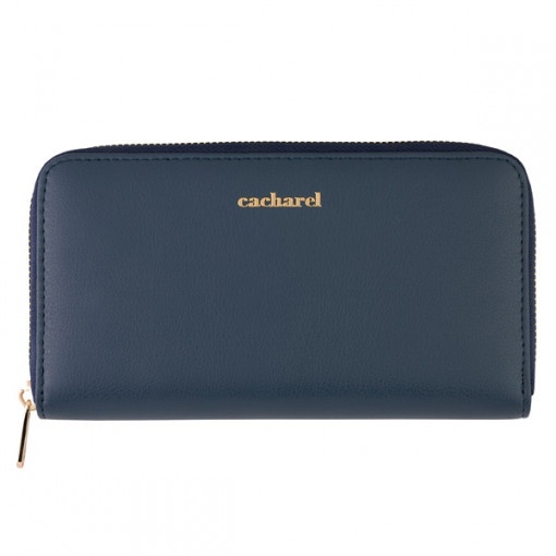 Дамски портфейл Cacharel Timeless Blue