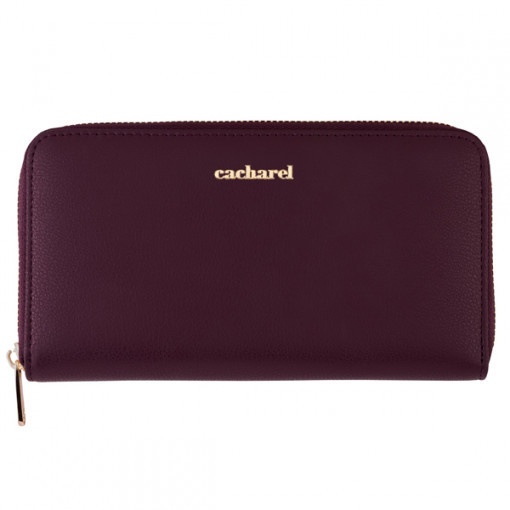 Дамски портфейл Cacharel Timeless Bordo