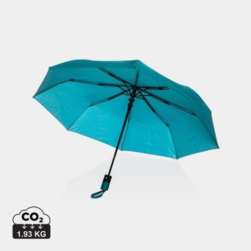 Сгъваем чадър Minirella Turquoise