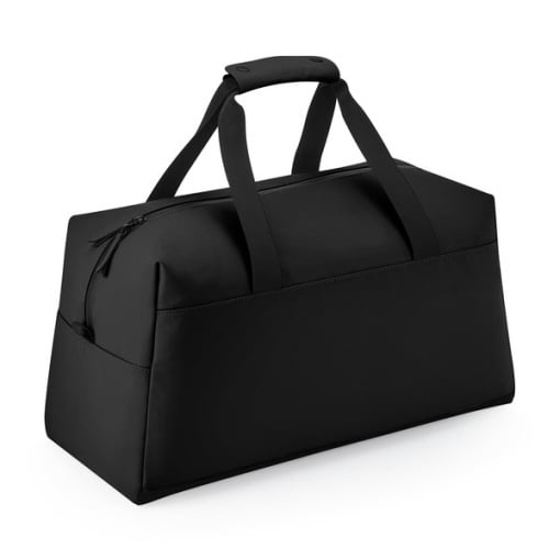 Уикенд чанта за пътуване BagBase Black