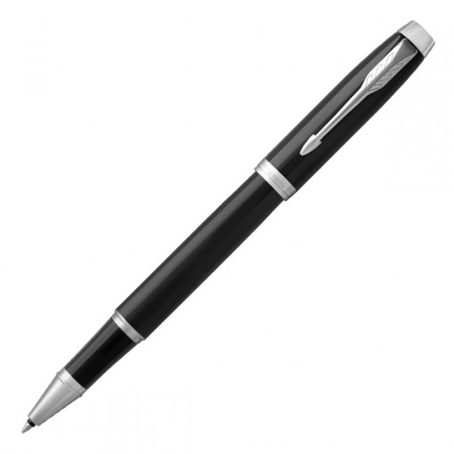 Parker IM rollerball Black