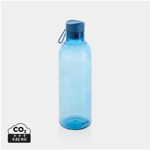 Бутилка за вода Avira Atik 1L Blue