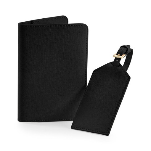 Комплект за пътуване Boutique Travel Set Black