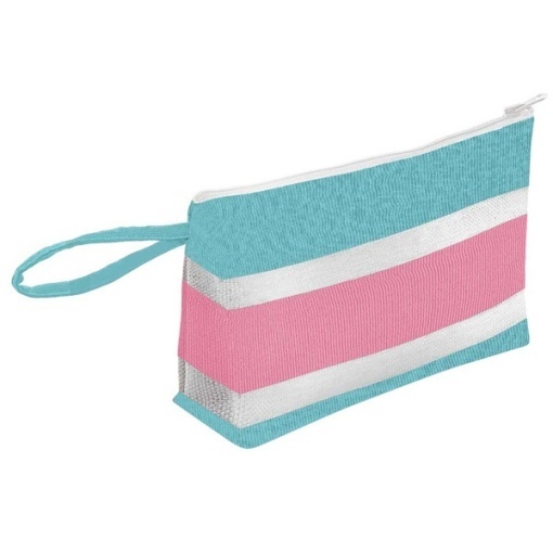 Луксозен несесер Guy Laroche Pink