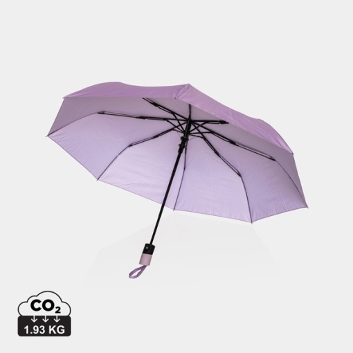 Сгъваем чадър Minirella Lavender