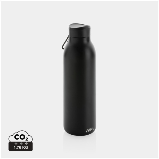 Термо бутилка Avira Avior 05L Black