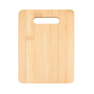 Бамбукова кухненска дъска - Img 2