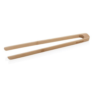 Бамбукови щипки за сервиране Ukiyo - Img 2