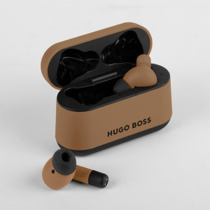 Безжични слушалки Hugo Boss GEAR MATRIX - Img 9