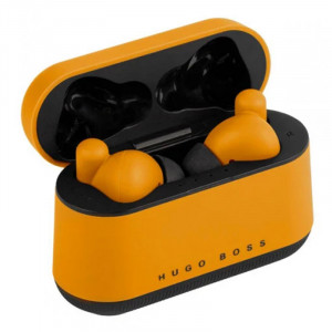 Безжични слушалки Hugo Boss GEAR MATRIX - Img 7