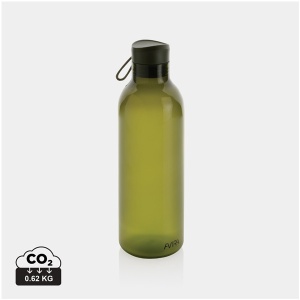 Бутилка за вода Avira Atik 1L Green - Img 1