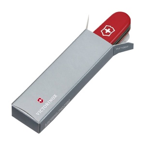 Джобен нож Victorinox Huntsman – 15 функции - Img 5