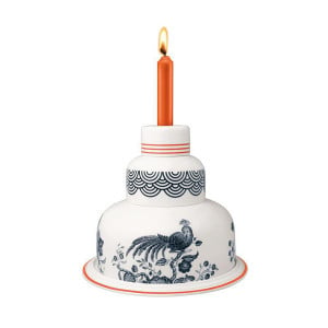 КОМПЛЕКТ ЗА ХРАНЕНЕ BIRTHDAY CAKE PARADISO 275 YEARS ANNIVERSARY VILLEROY&BOCH - Img 8