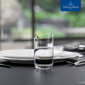 КОМПЛЕКТ ЧАШИ VILLEROY & BOCH NEWMOON 4 броя - Img 2