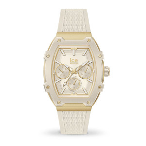 Луксозен часовник ICE Watch - ICE boliday-Almond skin - Img 7