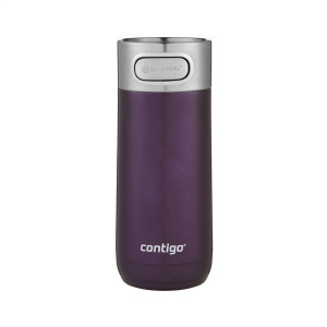 Луксозна двустенна термо чаша Contigo®- Luxe AUTOSEAL® - 360 мл - Img 9