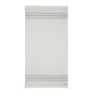 Хамам кърпа Ukiyo Yumiko AWARE™ 100 x 180 см Grey - Img 3