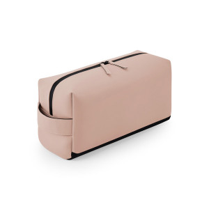Чанта за обувки и аксесоари BagBase Pink - Img 1