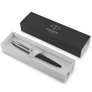 Parker Jotter XL Silver - Img 3