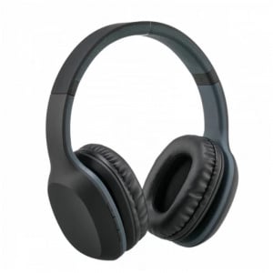 Безжични слушалки Bluetooth 5.0 Grey - Img 1