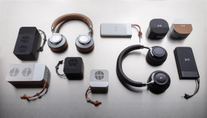 Безжични слушалки Bluetooth Aria Черен - Img 3