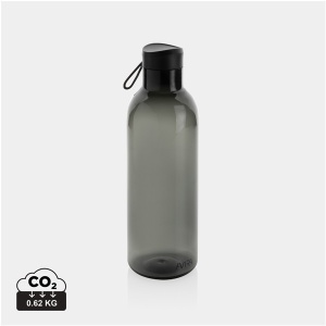 Бутилка за вода Avira Atik 1L Black - Img 1