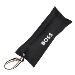 Луксозен чадър Hugo Boss Mini Iconic - Img 5