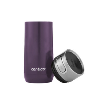 Луксозна двустенна термо чаша Contigo®- Luxe AUTOSEAL® - 360 мл - Img 10