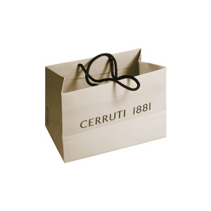 Луксозна химикалка Cerruti Thames Grey - Img 4