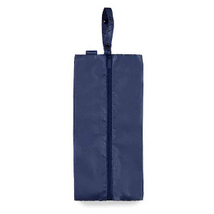 Многофункционална чанта за обувки Guy Laroche, Blue - Img 2