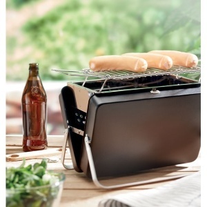 Преносимо барбекю BBQ TO GO - Img 3