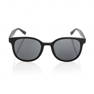Слънчеви Очила UV400 От Рециклиран Материал Черни - Img 5