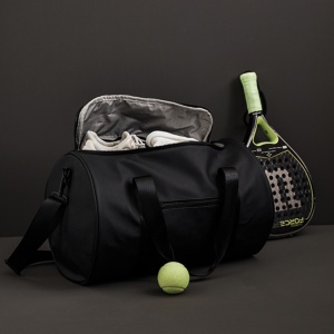 Спортен сак VINGA BALTIMORE Sporter Black - Img 11