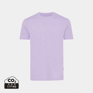 Тениска унисекс Iqoniq Bryce Baby Blue - Img 10